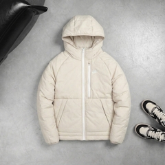 Áo Phao NK NSW Therma-FIT Legacy Hooded Jacket