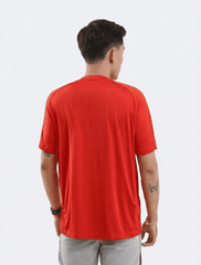 Áo Thun AD Porsche Design Workout Tee