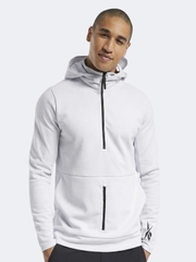 Áo Khoác Reebok Hooded Half-Zip Jacket