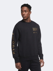 Áo Khoác NK Sportwear Swoosh Men's Crew