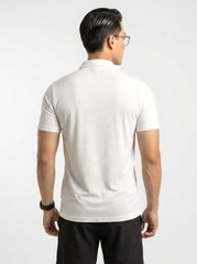 Áo Thun Ura Ultimate Solid Polo