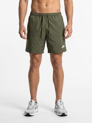 Quần Ngắn NK Club Woven Flow Shorts