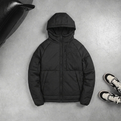 Áo Phao NK NSW Therma-FIT Legacy Hooded Jacket