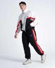 Quần Dài Ura Woven Lined Pants