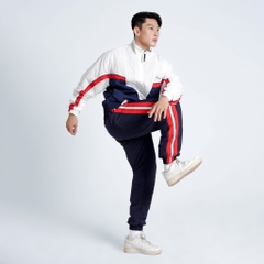 Bộ Thể Thao Ura Woven Lined