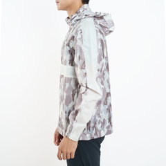 Áo Khoác NK Men’s Jacket – Windbreaker Hooded Camo