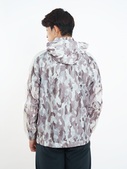 Áo Khoác NK Men’s Jacket – Windbreaker Hooded Camo