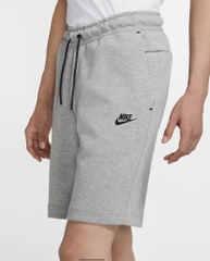 Quần Ngắn NK Tech Fleece Shorts