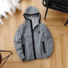 Áo Khoác Air Max Woven Jacket Ver 2