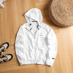 Áo Khoác Repel Miler Running Jacket