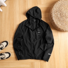 Áo Khoác Repel Miler Running Jacket
