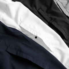 Áo Khoác Repel Miler Running Jacket