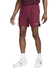 Quần Ngắn NK Court Dri-Fit Advantage Tennis Shorts