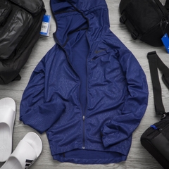 Áo Khoác NK Windbreaker Lightweight Running Jacket
