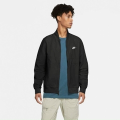 Áo Khoác NK Sportwear Woven Bomber Player Jacket