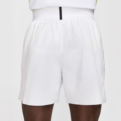 Quần Ngắn NK Court Slam Dri-FIT Tennis Shorts