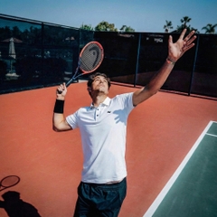 Áo Thun Ura ADV Tour Polo