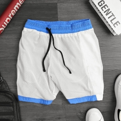 Quần Ngắn NK Sportwear Woven Track Shorts