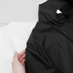 Áo Khoác NK Full Zip Woven Jacket