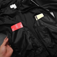 Áo Khoác NK Windrunner Track Hooded Jacket