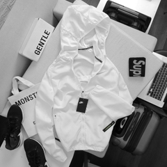 Áo Khoác NK Essential Men's Running Jacket