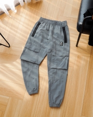 Quần Dài NK Air Max Woven Cargo Pants Ver 2