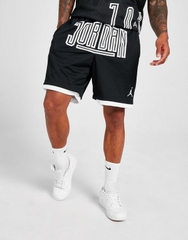 Bộ Thể Thao Air Jordan Wordmark Basketball Tank Top