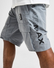 Quần Ngắn NK Air Max Woven Cargo Shorts