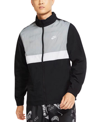 Áo Khoác NK Hooded Track Wind Jacket