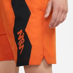 Quần Ngắn JD Zion Dri-fit Performance Woven Shorts