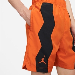 Quần Ngắn JD Zion Dri-fit Performance Woven Shorts
