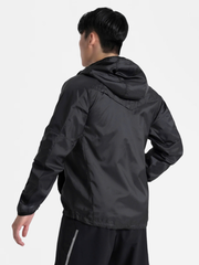 Áo Khoác Ura Vapor Jacket