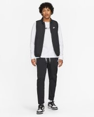 Quần Dài NK Club Men's Woven Tapered Leg Pants