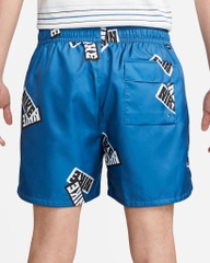 Quần Ngắn NK Sportswear Sport Essentials+ Men's Flow Shorts