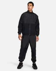 Áo Khoác NK Tuned Air Woven Jacket