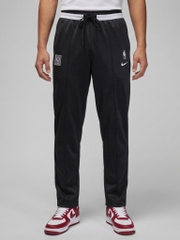 Quần Dài NK NBA La Lakers Starting 5 Courtside Pants