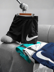Quần Ngắn NK Big Swoosh Repeat Shorts