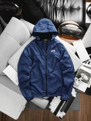 Áo Khoác Ura Vapor Jacket