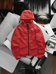 Áo Khoác Ura Vapor Jacket