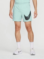 Quần Ngắn NK Challenger Swoosh Men's 12.5cm Dri-FIT Running Shorts