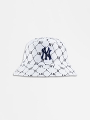 Nón Bucket Hat MLB