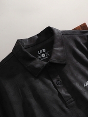 Áo Thun Ura Bold Polo