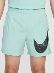 Quần Ngắn NK Challenger Swoosh Men's 12.5cm Dri-FIT Running Shorts