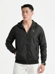 Áo Khoác Ura Windrunner Jacket