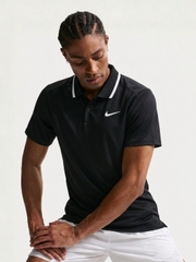 Áo Thun Court Advantage Men's Dri-FIT Tennis Polo