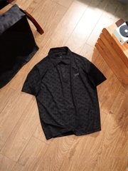 Áo Thun Ura Bold Polo