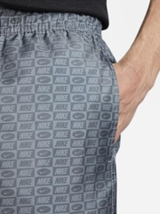 Quần Ngắn NK Club Men's Lined Flow Shorts
