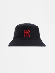 Nón Bucket Hat MLB