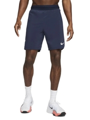 Quần Ngắn NK Pro Dri-FIT Flex Vent Max Men’s 8″ Training Shorts