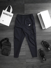 Quần Dài NK Sportswear Men's Unlined Utility Cargo Trousers